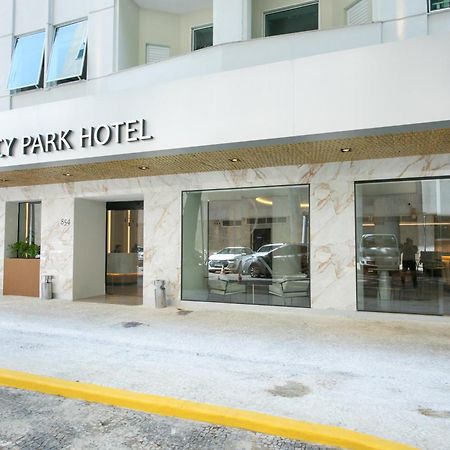 Regency Park Hotel Rio de Janeiro Exterior photo